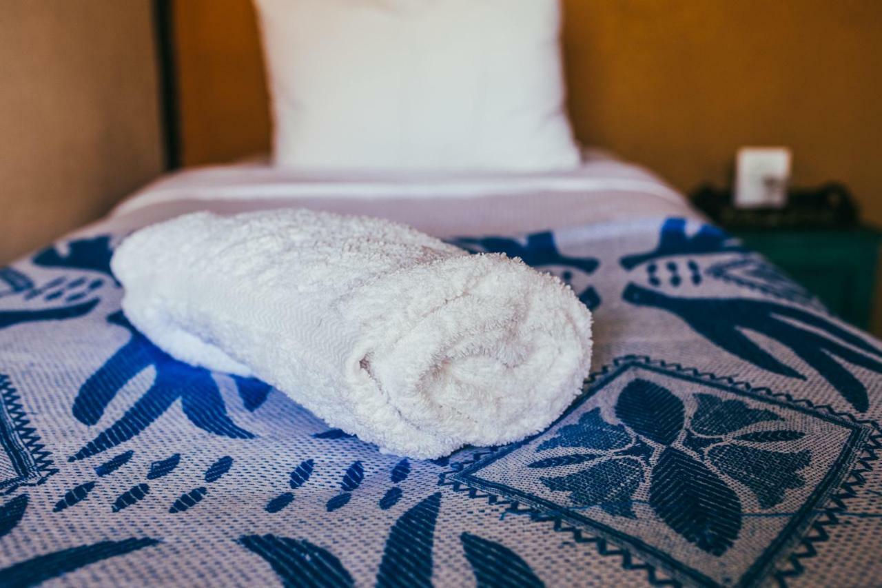 Hotel La Posada Del Doctor León 外观 照片